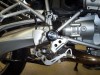 R&G FI0001BK Zátka do rámu BMW R 1200 GS